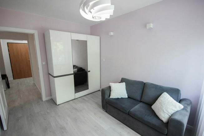 Wielicka 42B, 2 pokoje