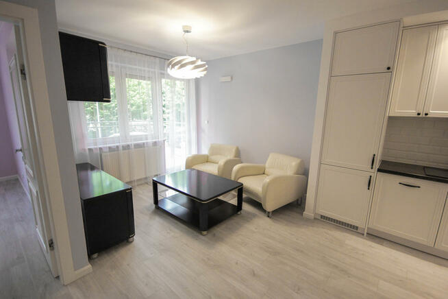 Wielicka 42B, 2 pokoje