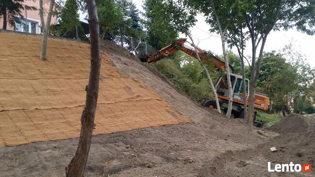 Mycie Dachów, Mycie Elewacji, Wynajem Podnośników Koszowych