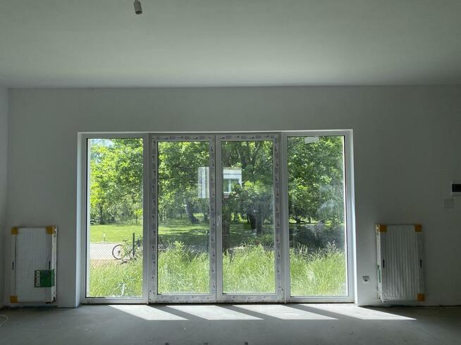 Dom pod Warszawą - Dębowy Park Rezydencje