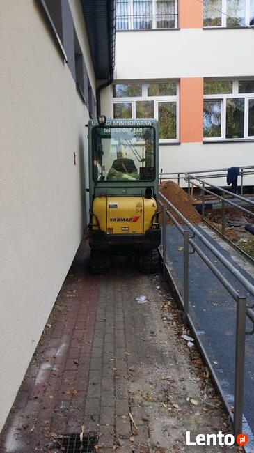 Mycie Dachów, Mycie Elewacji, Wynajem Podnośników Koszowych