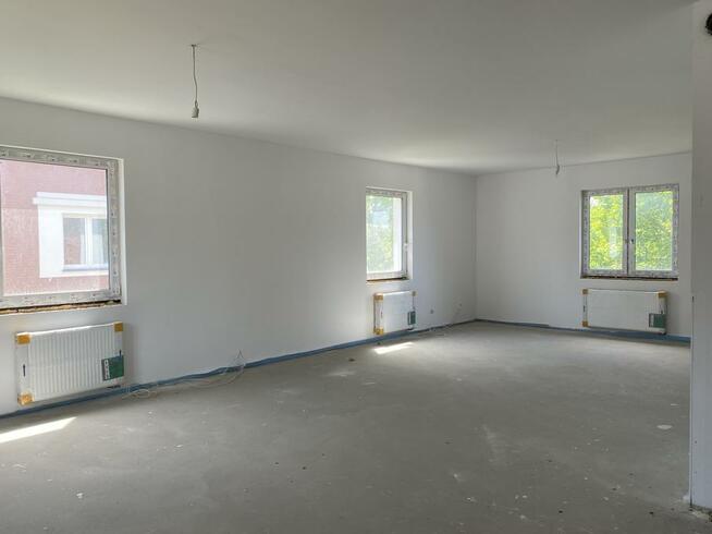 Dom pod Warszawą - Dębowy Park Rezydencje