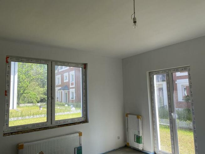 Dom pod Warszawą - Dębowy Park Rezydencje