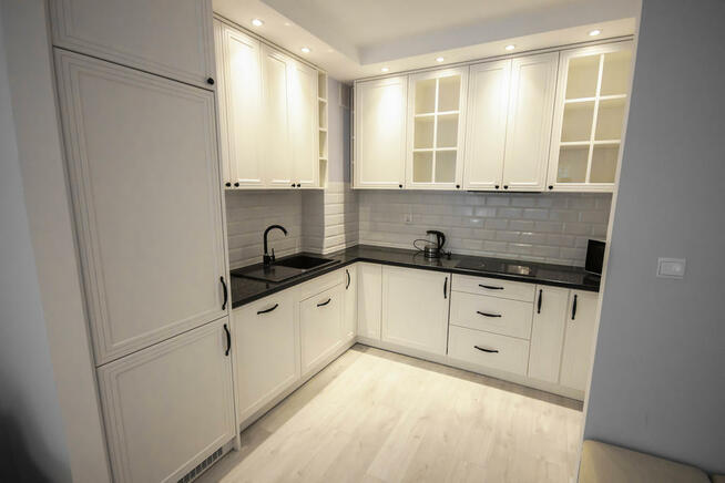 Wielicka 42B, 2 pokoje