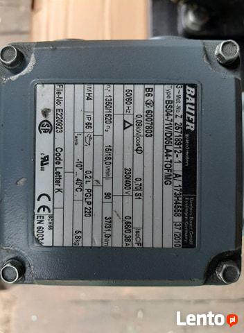 Pompa do centralnego smarowania ( trak DTRA DTRB GKT FTAA FOD)