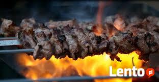 Dwóch kucharzy szuka Zatrudnienia Przy Grillu, Eventach, Kuc