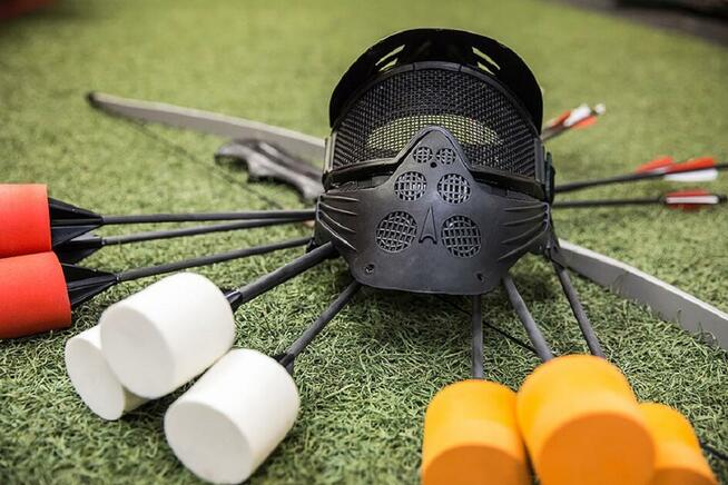 Obóz jazda konna, Kołobrzeg