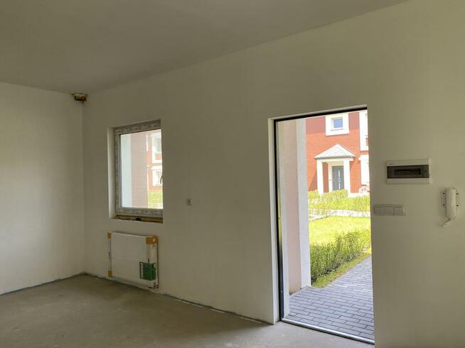 Dom pod Warszawą - Dębowy Park Rezydencje