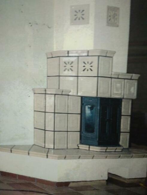 Kominki, grille wędzarnie, piece chlebowe, wkłady kominkowe.