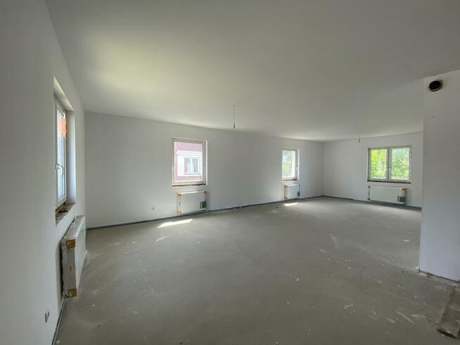 Dom pod Warszawą - Dębowy Park Rezydencje