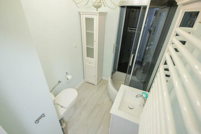 Wielicka 42B, 2 pokoje