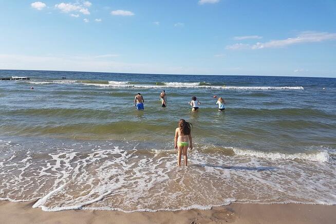 Obóz jazda konna, Kołobrzeg