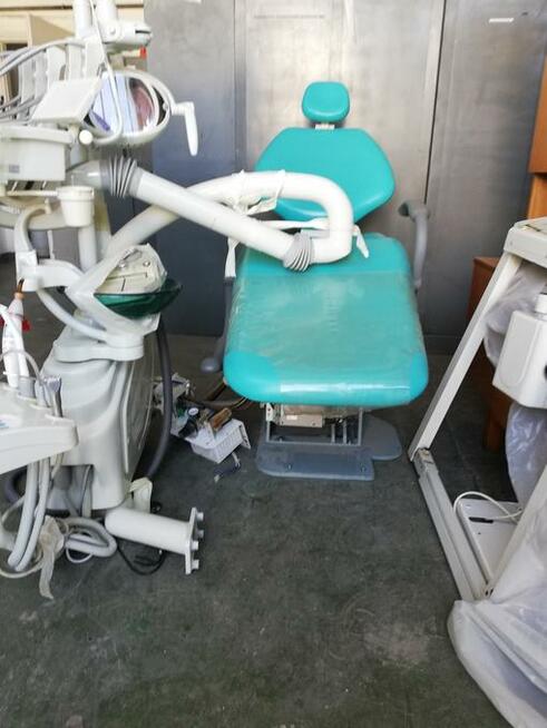 unit stomatologiczny ANLE