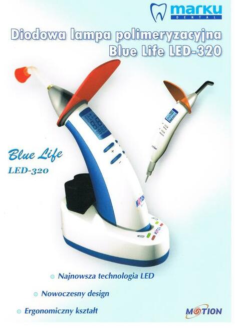 unit stomatologiczny ANLE