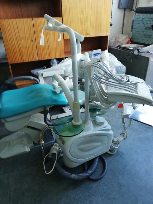 unit stomatologiczny ANLE