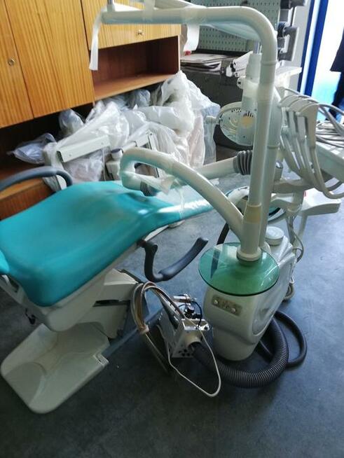 unit stomatologiczny ANLE