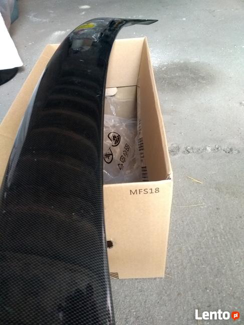 Spoiler Audi S3 100% Oryginał !!!