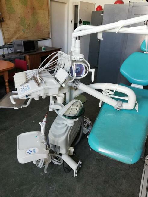 unit stomatologiczny ANLE