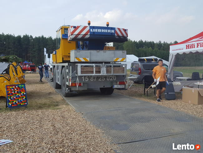 Płyty drogowe, płyty betonowe, drogi tymczasowe, WYNAJEM !!