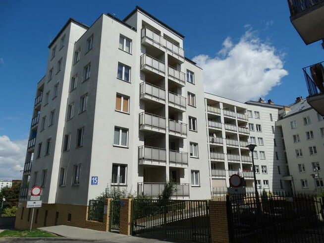 Apartament w śródmieściu Lublina