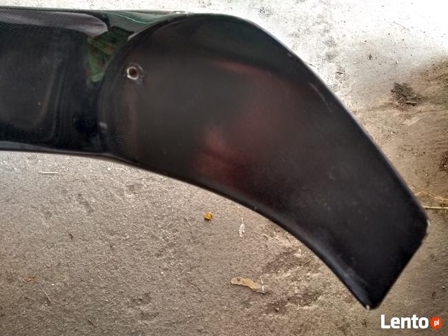 Spoiler Audi S3 100% Oryginał !!!