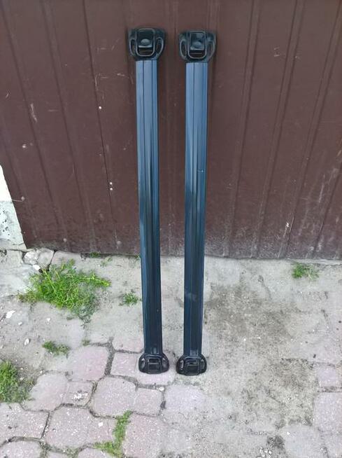 bagaznik chrysler dodge