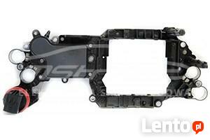 Ford Getrag DSG, DPS6, CGFT 6 naprawa klonowanie