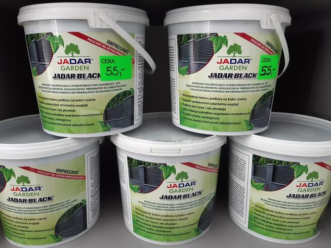 Impregnat koloryzujący kostka brukowa kamień naturalny