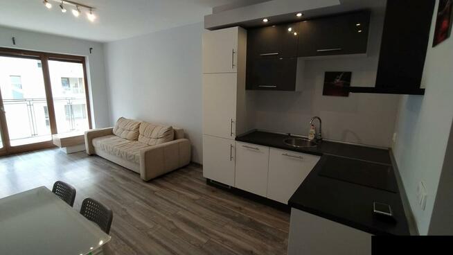 OKAZJA!!! mieszkanie do wynajęcia – Wola ul. Gizów 3