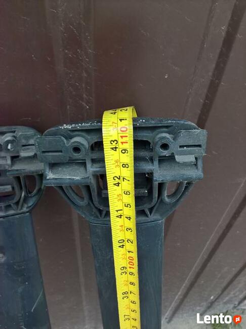 bagaznik chrysler dodge