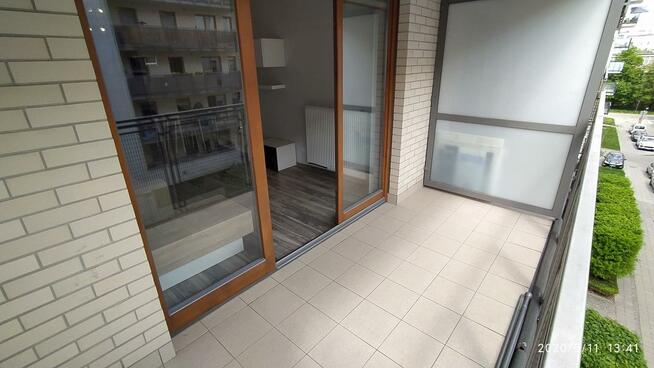 OKAZJA!!! mieszkanie do wynajęcia – Wola ul. Gizów 3