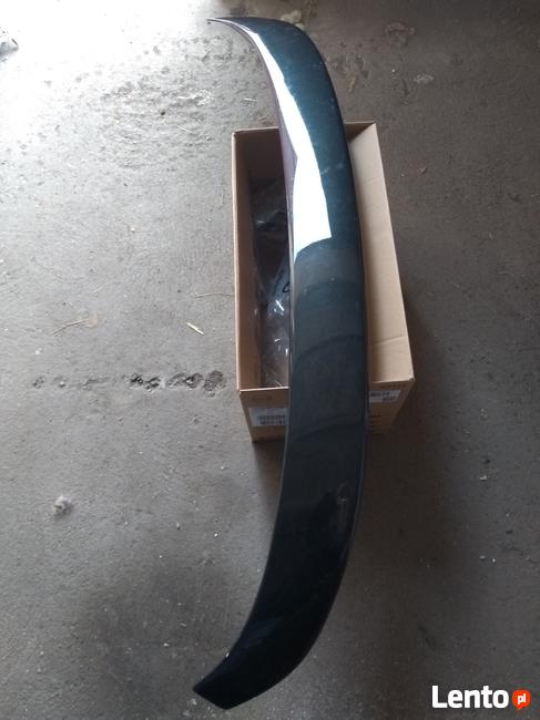 Spoiler Audi S3 100% Oryginał !!!