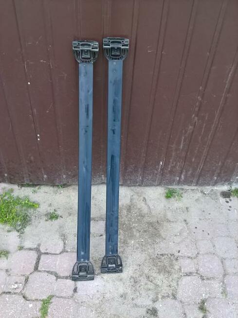 bagaznik chrysler dodge