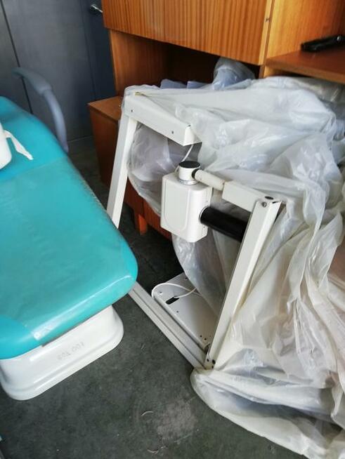 unit stomatologiczny ANLE