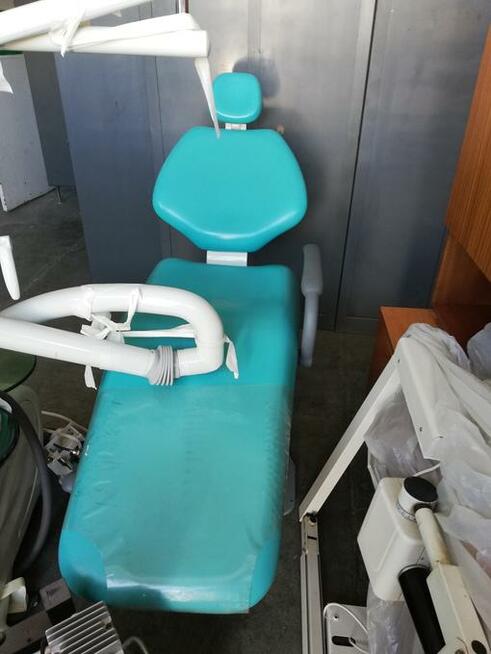 unit stomatologiczny ANLE