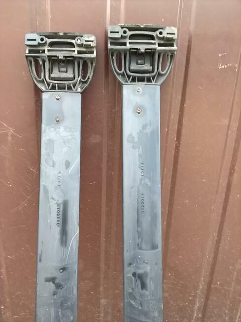 bagaznik chrysler dodge