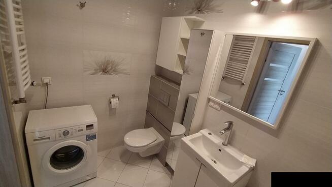 OKAZJA!!! mieszkanie do wynajęcia – Wola ul. Gizów 3