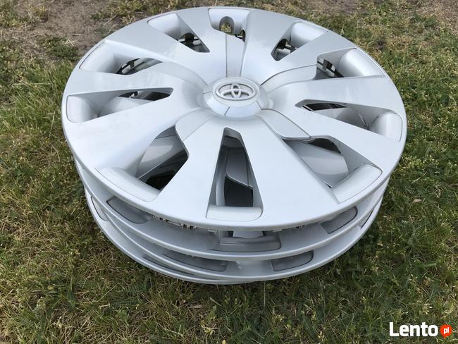 Kołpak kołpaki 15 do TOYOTA Yaris Auris Aygo Verso