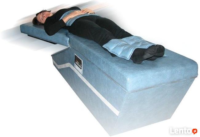 MASAŻ na łóżkach rekondycyjnych slender-life 80 min. 30 zł