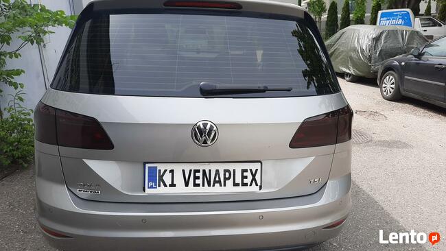 Przyciemnianie lamp tylnich szyb ozonowanie aut kraków