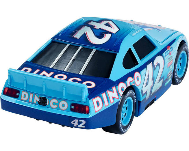Mattel Disney Pixar Cars Cal Weathers | Karol Wydechło FLM48