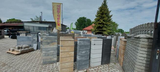 Ogrodzenia Joniec, Kost-bet, Drewbe