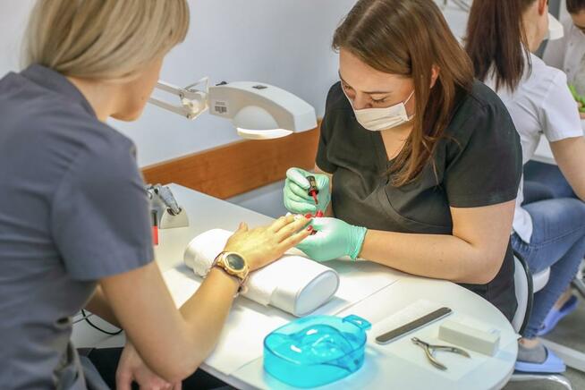 Rekrutacja Szkoła Medyczna w Ciechanowie