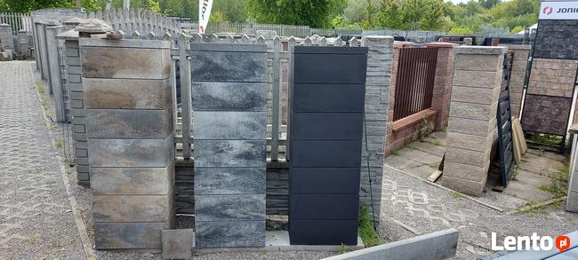 Ogrodzenia Joniec, Kost-bet, Drewbe