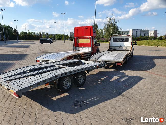 Transport, Holowanie, Autolaweta, Auto laweta, Pomoc drogowa