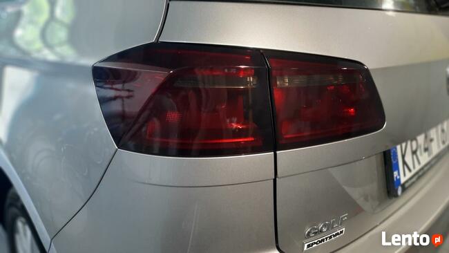 Przyciemnianie lamp tylnich szyb ozonowanie aut kraków