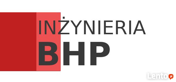 Usługi BHP