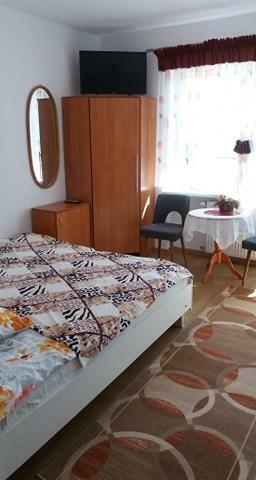 Margola zaprasza na wczasy do Darłówka Zach.