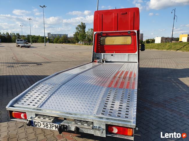 Transport, Holowanie, Autolaweta, Auto laweta, Pomoc drogowa