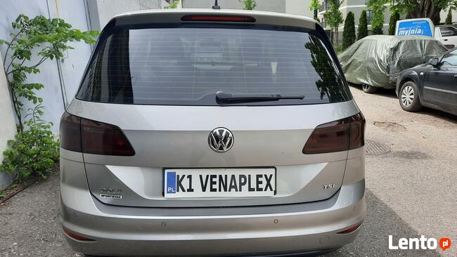 Przyciemnianie lamp tylnich szyb ozonowanie aut kraków